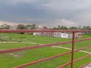 Kanoria Play Ground