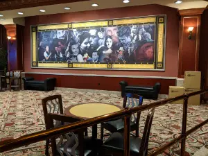 Marcus Hillside Cinema