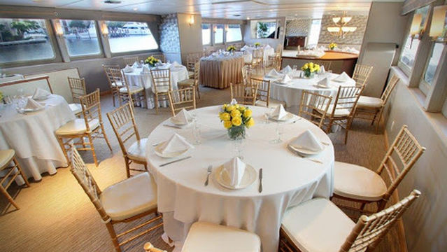 Sun Dream Yacht Charters