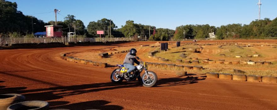 Pensacola Dirt Track