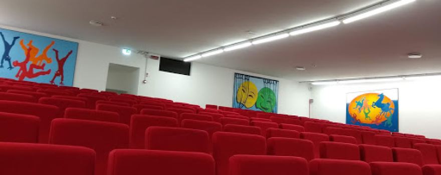Auditorium Franca Rame