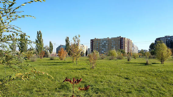 Park Solnechnyy