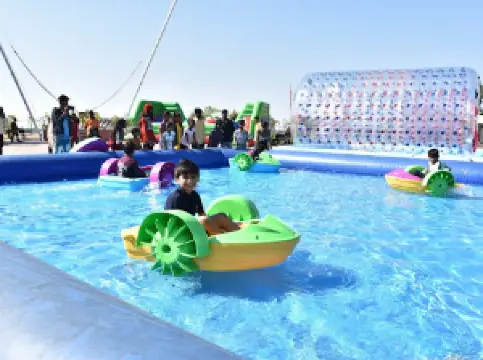 Wilson Hill view point