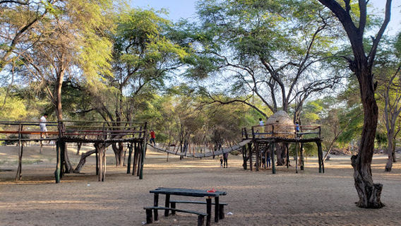 Parque Ecológico Kurt Beer