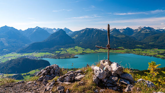Sommeraustein