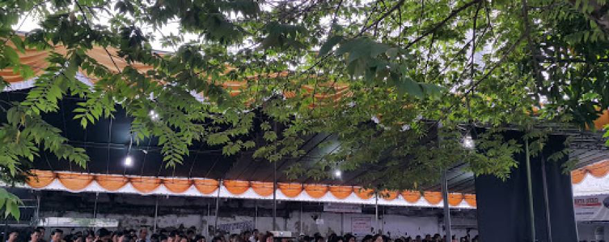 Surabaya Centre Pentecostal Church
