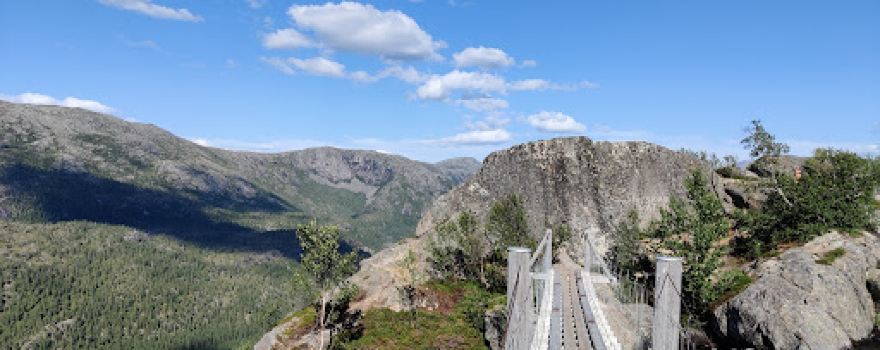 Rago National Park