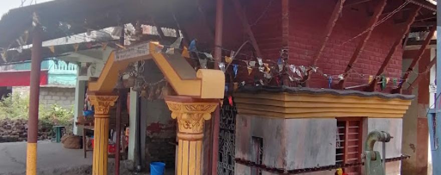 Ganesh Temple