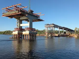 Environmental Protection Area of ​​the Araguaia River Meanders