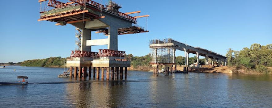 Environmental Protection Area of ​​the Araguaia River Meanders