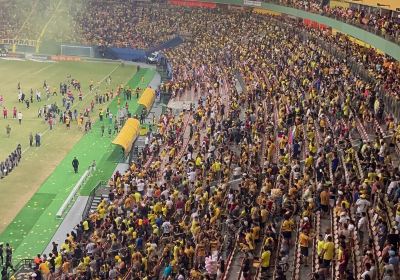Amazonia Arena