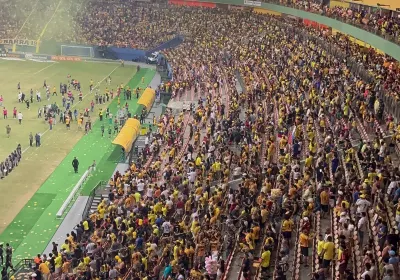 Amazonia Arena