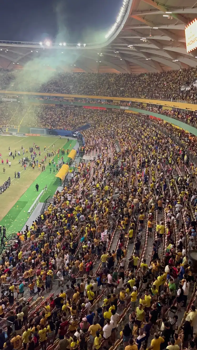 Hotels near Amazonia Arena