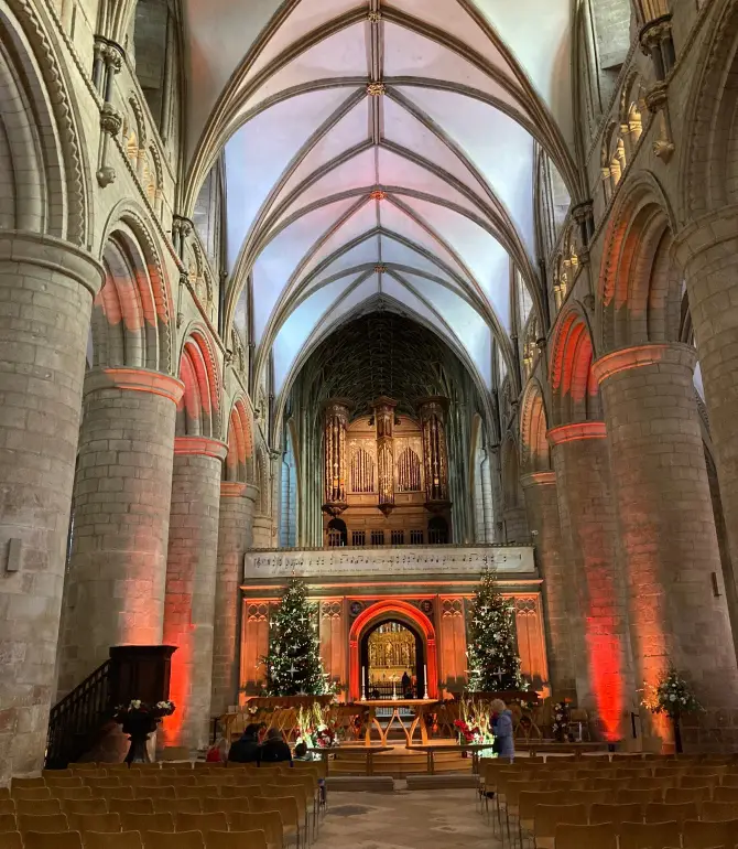 Gloucester
