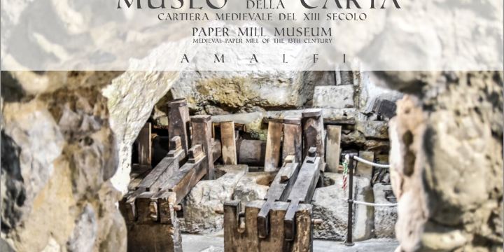 Paper Museum