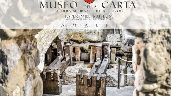 Paper Museum