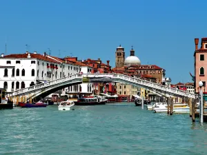 Scalzi-Brücke