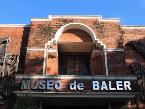 Museum de Baler