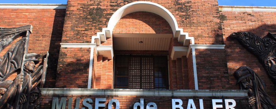 Museum de Baler