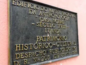 National Museum of Anthropology