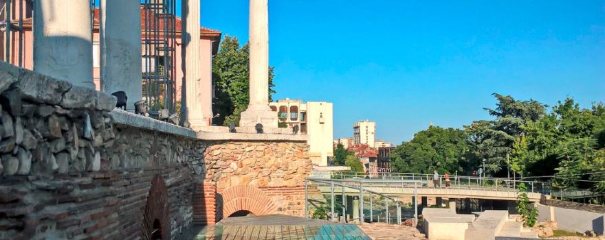 Stara Zagora