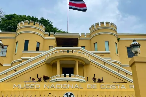 National Museum of Costa Rica