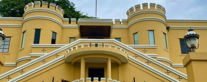 National Museum of Costa Rica