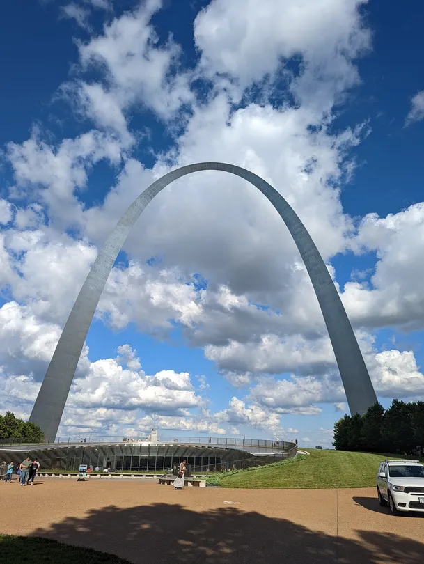 2_The Gateway Arch
