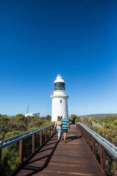 Flüge Las Vegas Busselton