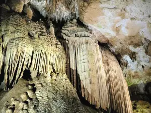 Prometheus Cave Natural Monument