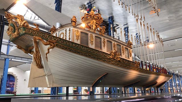 Les Ateliers des Capucins