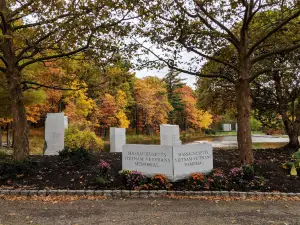 Green Hill Park