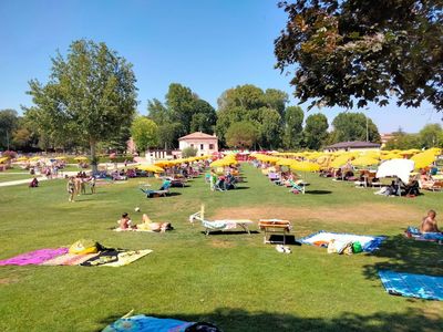 Antiche Terme di Giunone