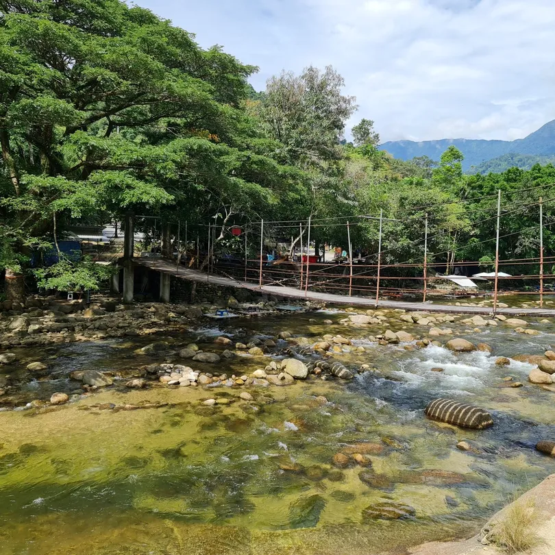 4_หมู่บ้านคีรีวง