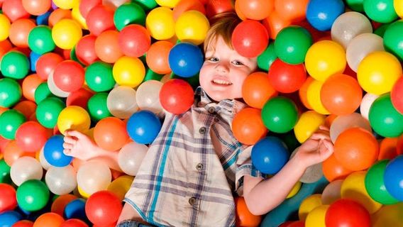 Crealy Theme Park & Resort