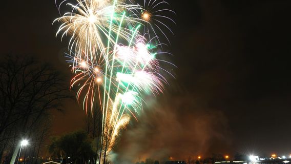 Billing Aquadrome Holiday Park