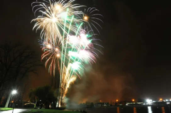 Billing Aquadrome Holiday Park