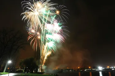 Billing Aquadrome Holiday Park