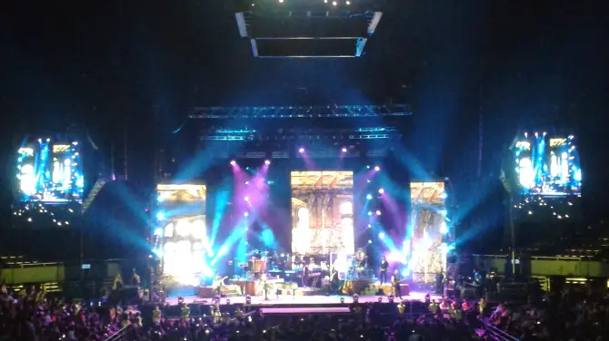 4_Arena Monterrey