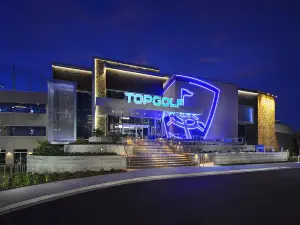 Topgolf