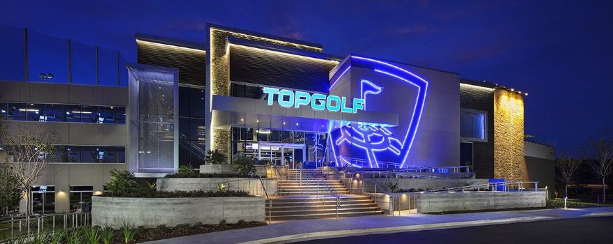 Topgolf