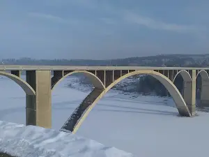 Podolsky Bridge
