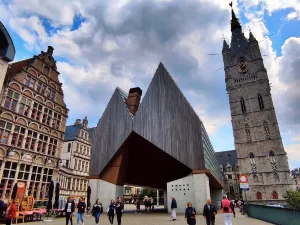 Gent City Center