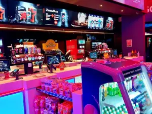 Cineworld Wolverhampton