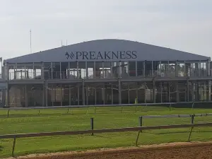 Pimlico Race Course