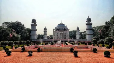 Sonargaon Upazila