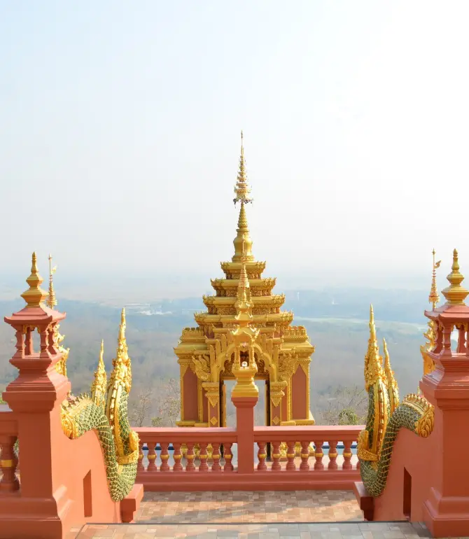 Mae Tha