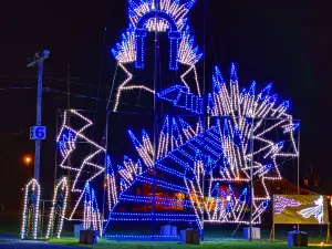 Hamburg Fairgrounds