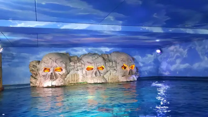 2_Gardaland SEA LIFE Aquarium