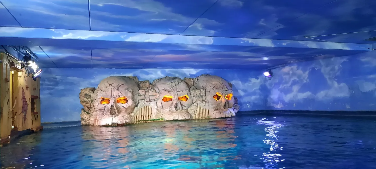 2_Gardaland SEA LIFE Aquarium